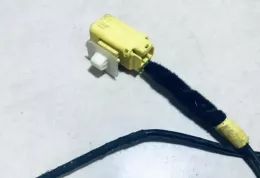 6K0971499A подушка безпеки сидіння Seat Cordoba (6K) 2000