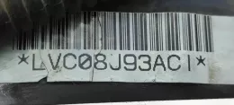 LVC08J93AC1 подушка безпеки сидіння Subaru Forester SF 2001