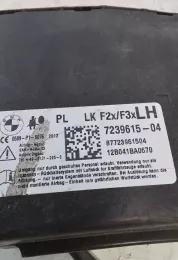 12B041BA0670 подушка безпеки сидіння BMW 3 F30 F35 F31 2018