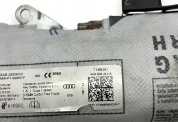 4M8880242G подушка безпеки сидіння Audi Q8 2021