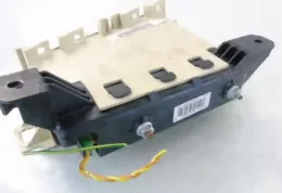 96517058 подушка безопасности сиденья Citroen C6 2007