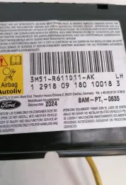 12918091801001183 подушка безпеки сидіння Ford C-MAX I 2009