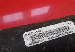 T1QC120S22310 подушка безпеки сидіння Jaguar S-Type 2005