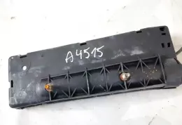 YS61A611D11AA подушка безпеки сидіння Ford Fiesta 2001