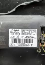 1002967150062 подушка безпеки сидіння Ford Mondeo Mk III 2006