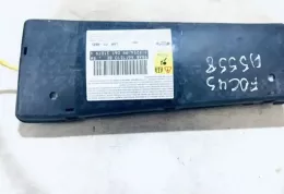1125499061 подушка безпеки сидіння Ford Focus 1999