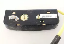 78000SEAG81 подушка безпеки сидіння Honda Accord 2004