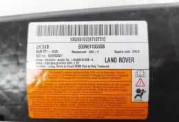 LR009734 подушка безпеки сидіння Land Rover Freelander 2 - LR2 2006