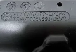 30379915F подушка безпеки сидіння Audi A3 S3 A3 Sportback 8P 2006