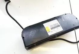 1291804323001709 подушка безпеки сидіння Ford Focus C-MAX 2004