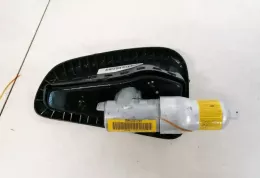 4060050 подушка безпеки сидіння Opel Corsa C 2004