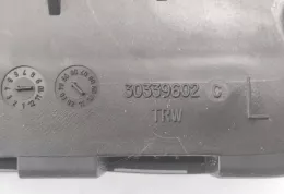 30339441 подушка безопасности сиденья Ford Focus 2006