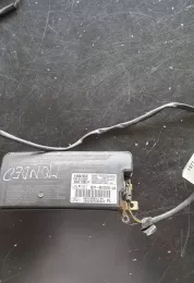 1002967150062 подушка безпеки сидіння Ford Mondeo Mk III 2006