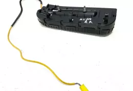 3M51R611D11 подушка безпеки сидіння Ford Kuga I 2010