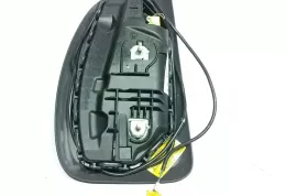 13213585F25P подушка безопасности сиденья Opel Corsa D 2011