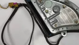 8N0880241 подушка безопасности сиденья Audi TT Mk1 2000
