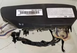 8L0880242B подушка безпеки сидіння Audi A4 S4 B5 8D 1998