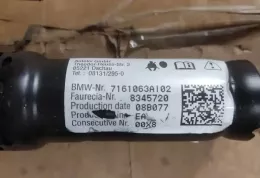 08B077 подушка безпеки сидіння BMW X5 E70 2009