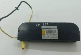 12918101601 подушка безпеки сидіння Ford C-MAX I 2010