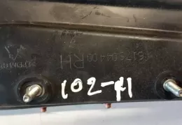 31263111 подушка безпеки сидіння Volvo S60 2010