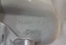 5209027 подушка безпеки сидіння Citroen C3 2003
