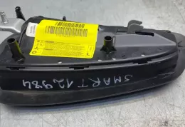 466801639 подушка безпеки сидіння Smart ForFour I 2007