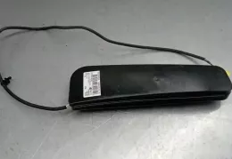 2421008 подушка безпеки сидіння Ford Fiesta 2013