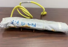 WNK0Q023565 подушка безпеки сидіння Subaru Forester SJ 2014
