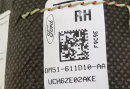 UCH6ZE02AKE подушка безопасности сиденья Ford C-MAX II 2016
