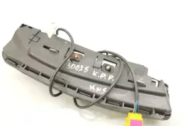 6R8880241 подушка безпеки сидіння Volkswagen Polo V 6R 2011