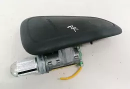 TRW64128240C подушка безпеки сидіння Opel Corsa C 2005