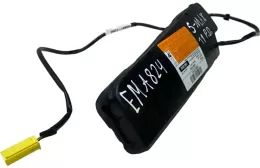 6G9N611D32AE подушка безпеки сидіння Ford S-MAX 2012