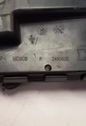 M5R1000347 подушка безопасности сиденья BMW X5 F15 2015
