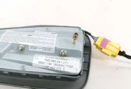 XM2114K160 подушка безпеки сидіння Ford Galaxy 2000