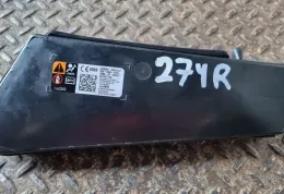 34142714H подушка безпеки сидіння Ford Mondeo MK V 2015