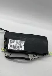 1002634700484 подушка безпеки сидіння Ford Mondeo Mk III 2004