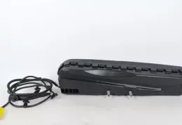 1867898 подушка безпеки сидіння Ford B-MAX 2012