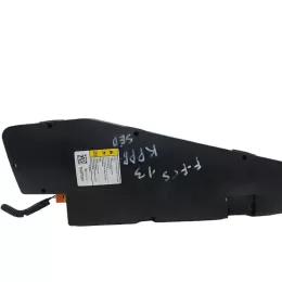 BM51611D11CF подушка безопасности сиденья Ford Focus 2013