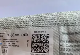 8S8880241E подушка безпеки сидіння Audi TT TTS RS Mk3 8S 2016