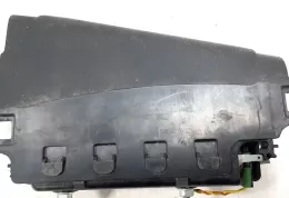 96517058ZD подушка безопасности сиденья Citroen C6 2007