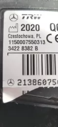 2138607500 подушка безпеки сидіння Mercedes-Benz E W213 2017