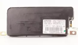 T03226805MU подушка безпеки сидіння Ford Mondeo Mk III 2001