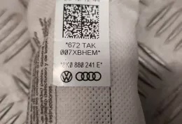 8R0880241E подушка безпеки сидіння Audi Q5 SQ5 2011