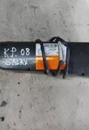 6G9N611D33BD подушка безпеки сидіння Ford Galaxy 2007