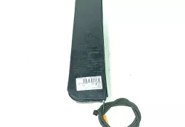 34022615A подушка безопасности сиденья Ford Fiesta 2009