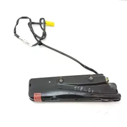 6M2114B684 подушка безпеки сидіння Ford Mondeo MK IV 2011