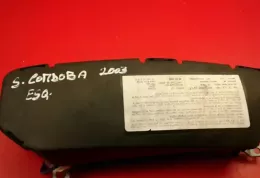 6Q3880241F подушка безпеки сидіння Seat Cordoba (6L)