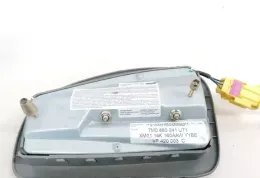 XM2114K160 подушка безпеки сидіння Ford Galaxy 2000