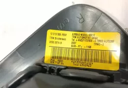 13213585P25P подушка безопасности сиденья Opel Corsa D 2009
