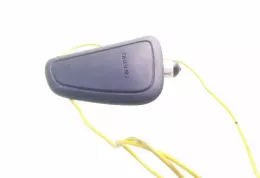 90455938 подушка безопасности сиденья Opel Astra G 1998